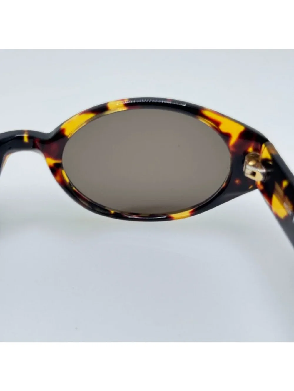 Ralph Lauren Sunglasses 918/S 002Y Tortoise 49-20-135
